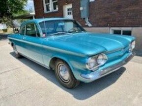 1962 Chevrolet Corvair for sale 101934463