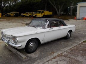 1962 Chevrolet Corvair for sale 102016871