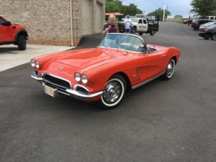 Car Auctions Macon Ga >> 1962 Chevrolet Corvette for sale near macon, Georgia 31221 - Classics on Autotrader Car Auctions Macon Ga >> 1962 Chevrolet Corvette for sale near macon, Georgia 31221 - Classics on Autotrader