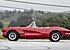 1962 Chevrolet Corvette Convertible for sale 101591236