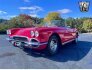 1962 Chevrolet Corvette for sale 101808823