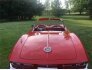 1962 Chevrolet Corvette Convertible for sale 101815214