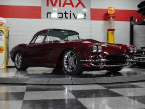 1962 Chevrolet Corvette for sale 101840299