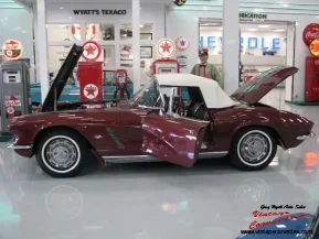 1962 Chevrolet Corvette for sale 101884834