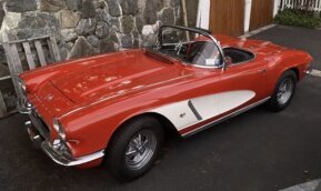 1962 Chevrolet Corvette for sale 101970664