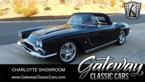 1962 Chevrolet Corvette for sale 101982655