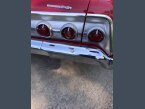 Thumbnail Photo 6 for 1962 Chevrolet Impala SS