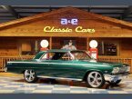 Thumbnail Photo 6 for 1962 Chevrolet Impala