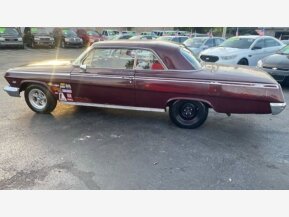 1962 Chevrolet Impala for sale 101748244