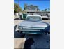 1962 Chevrolet Impala SS for sale 101791422