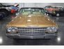 1962 Chevrolet Impala for sale 101797482