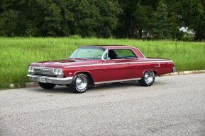 1962 Chevrolet Impala for sale 101804512