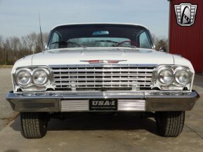 1962 Chevrolet Impala for sale 101817503