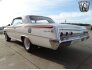 1962 Chevrolet Impala for sale 101817503