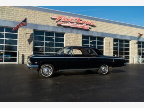 1962 Chevrolet Impala SS for sale 101818554
