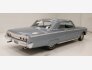 1962 Chevrolet Impala for sale 101820400