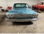 1962 Chevrolet Impala for sale 101825665