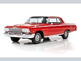 1962 Chevrolet Impala for sale 101924721