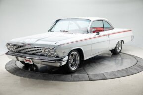 1962 Chevrolet Impala for sale 101883046