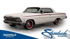 1962 Chevrolet Impala for sale 101903950