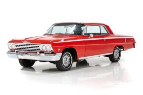 1962 Chevrolet Impala for sale 101924721
