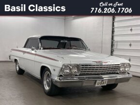 1962 Chevrolet Impala for sale 101930960