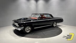 1962 Chevrolet Impala SS for sale 101936072