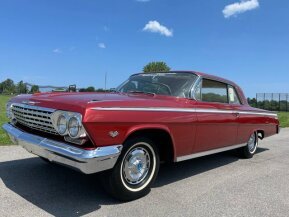 1962 Chevrolet Impala for sale 101945603