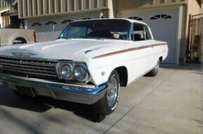1962 Chevrolet Impala for sale 101967732