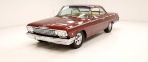 1962 Chevrolet Impala for sale 101973357