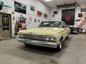 1962 Chevrolet Impala SS for sale 101982456