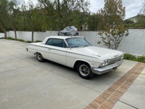 1962 Chevrolet Impala SS for sale 101998396