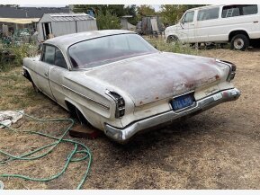 1962 Chrysler Newport for sale 101796653