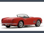 Thumbnail Photo 3 for 1962 Ferrari Other Ferrari Models