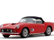 1962 Ferrari Other Ferrari Models