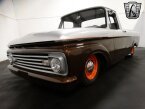 Thumbnail Photo 3 for 1962 Ford F100