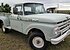1962 Ford F100 for sale 101368235
