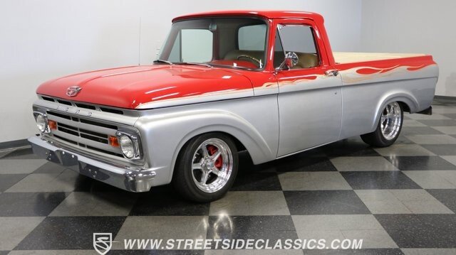 Classic Trucks for Sale - Classics on Autotrader