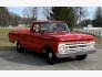 1962 Ford F100 for sale 101812522