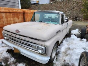 1962 Ford F100 for sale 101996955
