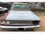 1962 Ford Fairlane for sale 101661264