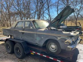 1962 Ford Fairlane for sale 101974372