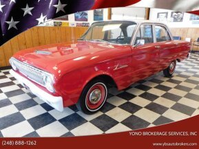 1962 Ford Falcon for sale 101850868