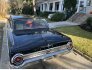 1962 Ford Galaxie for sale 101804608