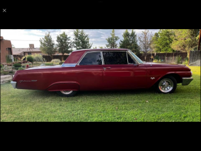 1962 Ford Galaxie for sale 101927484