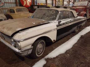 1962 Ford Galaxie for sale 101699804