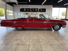 1962 Ford Galaxie for sale 101735301
