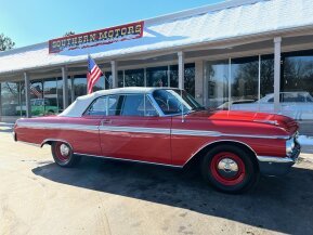 1962 Ford Galaxie for sale 101846864