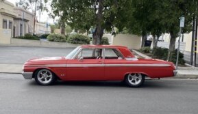 1962 Ford Galaxie for sale 101922331
