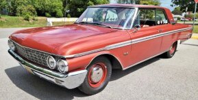 1962 Ford Galaxie for sale 101939245